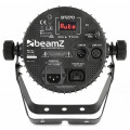 BEAMZ - BT270 LED FLAT PAR