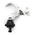 BEAMZ - BC50-150F FOLDABLE QUICK RELEASE CLAMP ALU