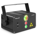 BEAMZ - ATHENA RG GOBO LASER SYSTEM WITH BATTERY