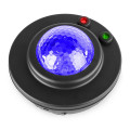 BEAMZ - SKYNIGHT PROJECTOR WITH RED AND GREEN STARS