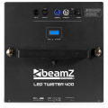 BEAMZ - LEDTWIST LED TWISTER 400 FAN RGB DMX