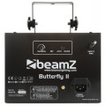 BEAMZ - LED 24 BUTTERFLY II