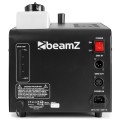BEAMZ - SB1500LED SMOKE & BUBBLE MACHINE RGB LEDS