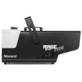 BEAMZ - RAGE1800 SNOW MACHINE WITH WIRELESS AND TIMER CONTROLLER