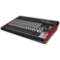 CITRONIC - CSX-18 MUSIC MIXER USB/MP3/BT WITH DSP AND RECORDER