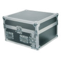 CITRONIC - CASE10:4 19in RACK CASES FOR MIXER