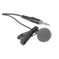 CHORD - LM-35 LAVALIER TIE-CLIP MICROPHONES FOR WIRELESS SYSTEM