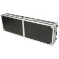Power Dynamics - COFFIN CASE FOR 19in 8U MIXER/2 CD PLAYERS