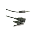 CHORD - LLM-35 LAVALIER TIE-CLIP MICROPHONES FOR WIRELESS SYSTEM