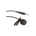 CHORD - SLM-35 LAVALIER TIE-CLIP MICROPHONES FOR WIRELESS SYSTEM