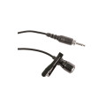 CHORD - SLM-35 LAVALIER TIE-CLIP MICROPHONES FOR WIRELESS SYSTEM