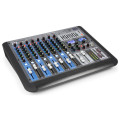 Power Dynamics - PDM-S1204 STAGE MIXER WITH DSP/BT/USB/MP3