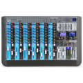 Power Dynamics - PDM-S1604 STAGE MIXER WITH DSP/BT/USB/MP3