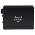 CHORD - DI-A1 ACTIVE DI BOX WITH NOISE FILTER