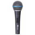 Power Dynamics - PDM660 CONDENSOR MICROPHONE IN CASE
