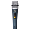 Power Dynamics - PDM663 DYNAMIC MICROPHONE IN CASE