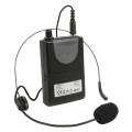 QTX - QRNM2 VHF NECKBAND AND BELTPACK FOR QR PA UNITS