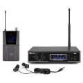 Power Dynamics - PD800 UHF IN-EAR MONITORING SYSTEM
