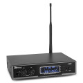 Power Dynamics - PD800 UHF IN-EAR MONITORING SYSTEM