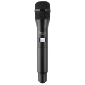 POWER DYNAMICS - PD504HH UHF REPLACEMENT HANDHELD MIC FOR PD504 826.300 - 831.200MHZ