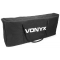 Vonyx - DB4 PRO DJ BOOTH SYSTEM