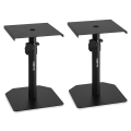 VONYX - SMS10 STUDIO MONITOR TABLE STAND ADJUSTABLE