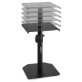 VONYX - SMS10 STUDIO MONITOR TABLE STAND ADJUSTABLE