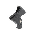 QTX - SPRING CLIP MICROPHONE HOLDERS