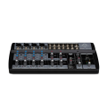 Wharfedale Pro Connect 1202FX/USB 12-Channel Mixer
