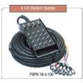 EWI PSPX 16 100ft Snake Cable