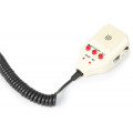 Vonyx - MEG050 MEGAPHONE WITH RECORD AND SIREN