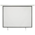 AVLINK - EPS100-4:3 ELECTRIC PROJECTOR SCREENS