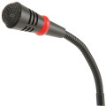 ADASTRA - COM47 CONFERENCE/PAGING MICROPHONE WITH BASE