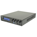 ADASTRA  UM90 ULTRA COMPACT MIXER-AMPLIFIER USB/FM/BT 100V 90W
