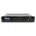 Adastra - RM120B 5 CHANNEL 100V MIXER AMP WITH BLUETOOTH