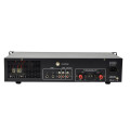 ADASTRA - A2 STEREO PA MIXER-AMPLIFIER USB/BT/FM 8OHM