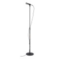 ATHLETIC - UNIVERSAL MIC STAND 880-1570MM 3/8in