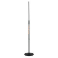 ATHLETIC - UNIVERSAL MIC STAND 880-1570MM 3/8in