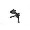 ATHLETIC - FULLY FOLDABLE DESK MIC STAND 3/8in