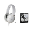 Panasonic RP-HX250E Outdoor Headphones