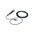 Warwick XLR-XLR Microphone Cable 9M