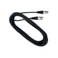 Warwick XLR-XLR Microphone Cable 9M