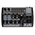 Wharfedale Pro Connect 1002FX/USB 10-Channel Mixer