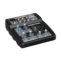 Wharfedale Pro Connect 502USB 5-Channel Mixer