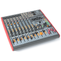 POWER DYNAMICS - PDM-S1203 STAGE MIXER12-CHAN DSP/MP3
