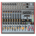 POWER DYNAMICS - PDM-S1203 STAGE MIXER12-CHAN DSP/MP3