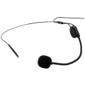 CHORD - LAN-35 NECKBAND MICROPHONE FOR WIRELESS SYSTEMS
