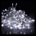 BULK FROM 6 // 10m LED Fairy Lights White 220v (white)