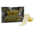 Celox Rapid Gauze Z-fold 1" Ribbon