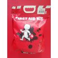 Trident Regulation 3 First Aid Kit - Contents Only